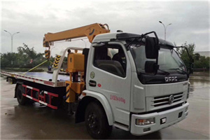 湘潭24小时道路救援服务