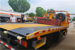 湘潭附近拖车电话号码服务