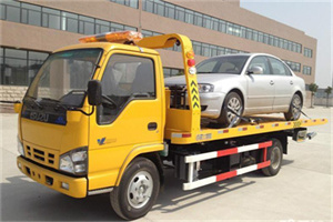 湘潭道路救援一般怎么收费