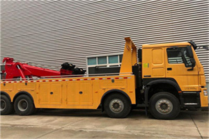 湘潭道路救援公司